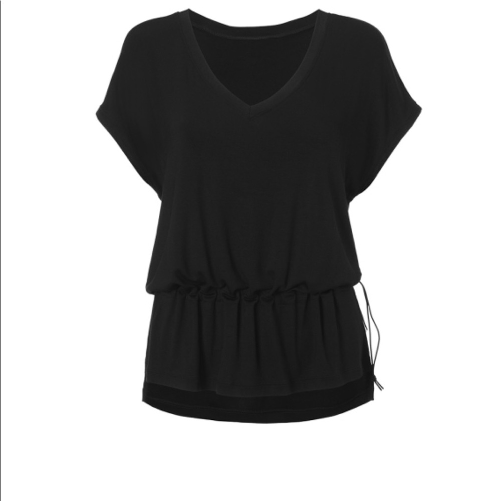ATC formal tee